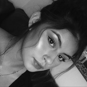 Meet your Posher, Katia